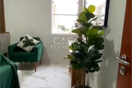 Apartamento à venda com 2 quartos em Vila Hortência, Sorocaba, SP