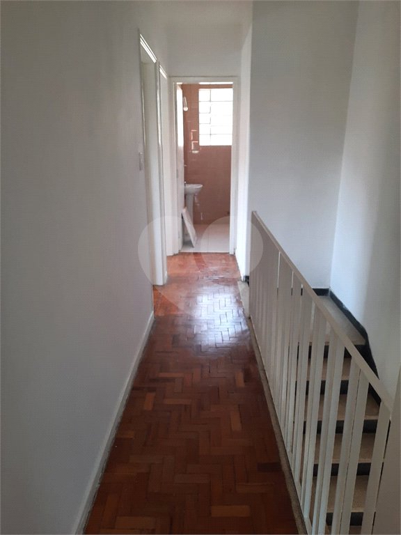Sobrado à venda com 3 quartos em Vila Universitária, São Paulo, SP