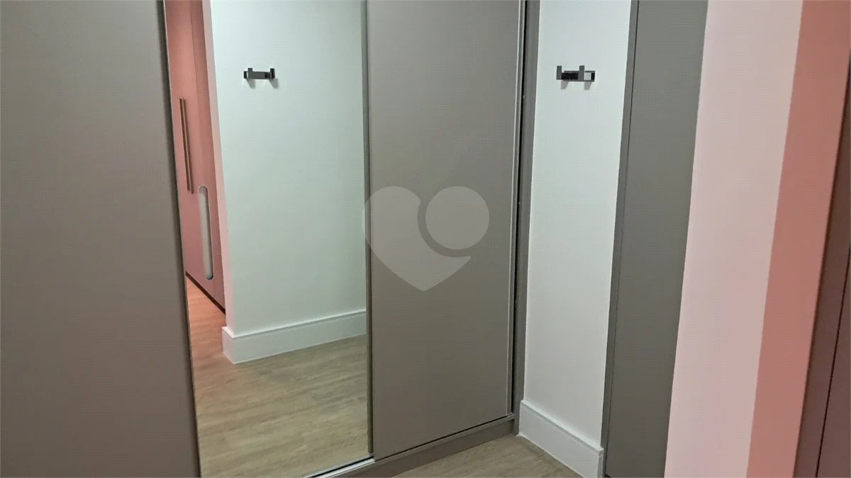 Apartamento à venda ou para alugar com 4 suítes em Jardim Marajoara, São Paulo, SP
