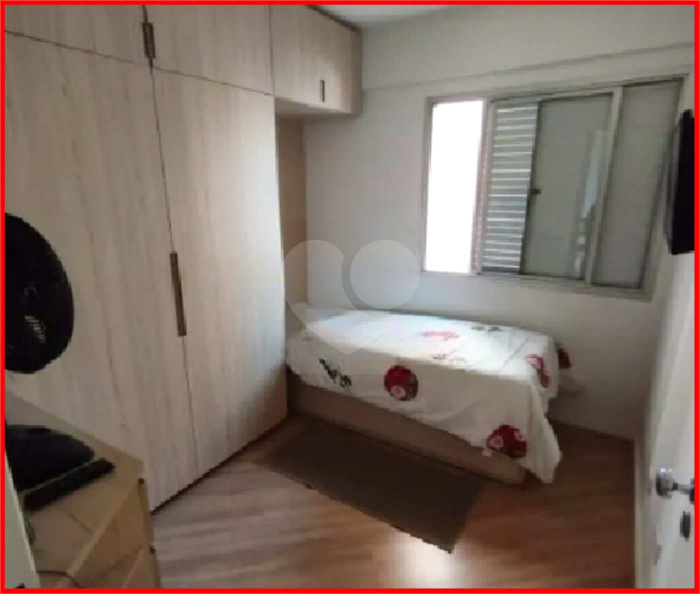 Apartamento à venda com 2 quartos em Vila Olímpia, São Paulo, SP