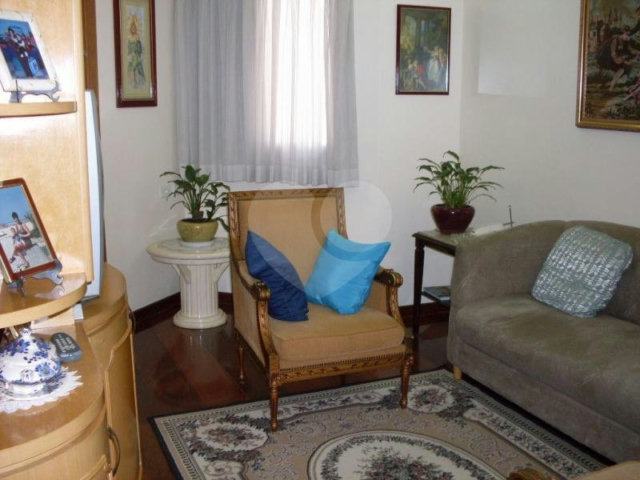Apartamento à venda com 3 suítes em Vila Guilherme, São Paulo, SP
