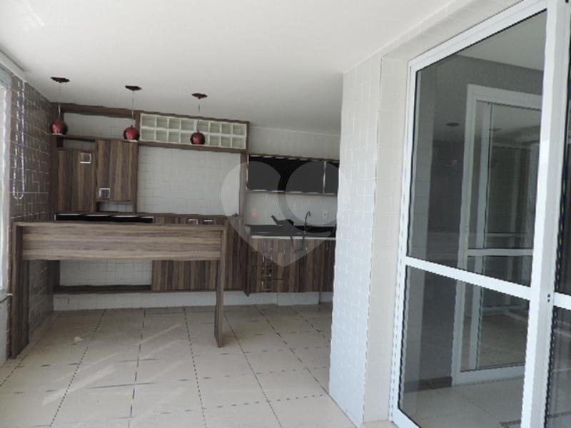 Apartamento à venda com 3 suítes em Jardim das Vertentes, São Paulo, SP