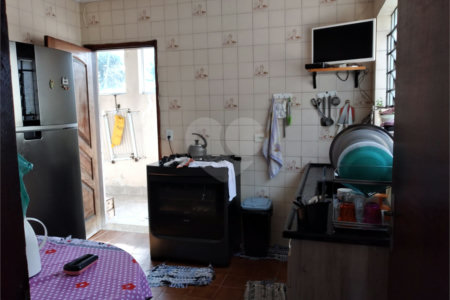 Sobrado à venda com 3 quartos, sendo 1 suíte, em Jaguaré, São Paulo, SP
