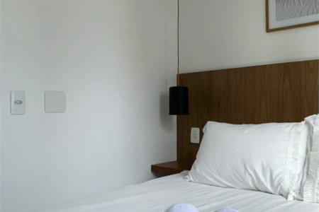 Apartamento à venda com 2 quartos em Jardim Panorama, São Paulo, SP