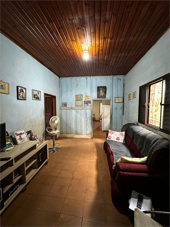 Casa à venda com 5 quartos em Jardim São João 2ª Seção, Ponta Porã, MS