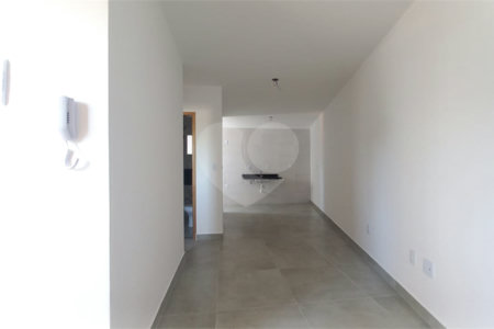 Apartamento à venda com 2 quartos em Vila Aurora (zona Norte), São Paulo, SP