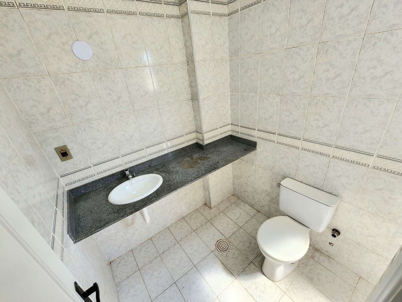 Apartamento com 1 dormitório à venda, 47 m² por R$ 439.000,00 - José Menino - Santos/SP