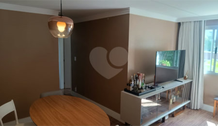 Apartamento à venda com 3 quartos em Jaguaribe, Osasco, SP