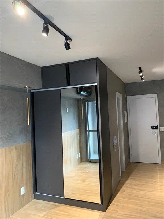 Studio à venda ou para alugar com 1 quarto em Pinheiros, São Paulo, SP