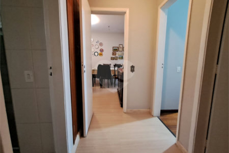 Apartamento à venda com 3 quartos em Perdizes, São Paulo, SP