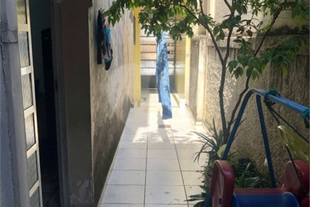 Sobrado à venda com 4 quartos em Santana, São Paulo, SP