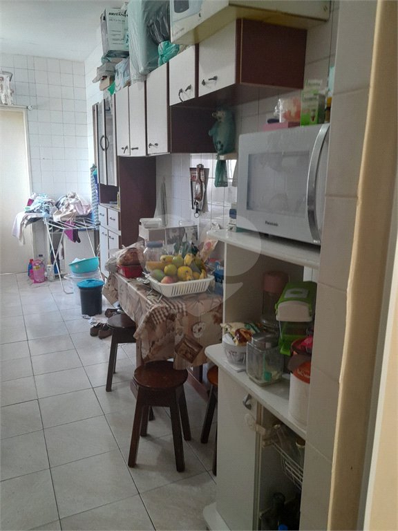 Apartamento à venda com 2 quartos em Vila Isabel, Rio de Janeiro, RJ