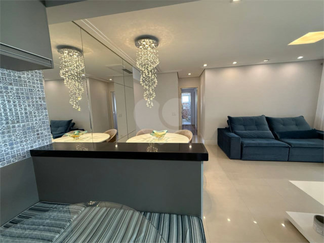 Apartamento à venda com 3 quartos, sendo 1 suíte,  em Mooca, São Paulo, SP