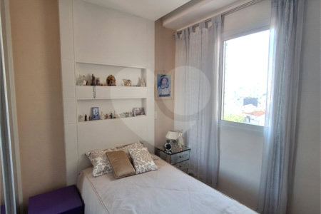 Apartamento à venda com 4 quartos, sendo 2 suítes, em Vila Maria Alta, São Paulo, SP