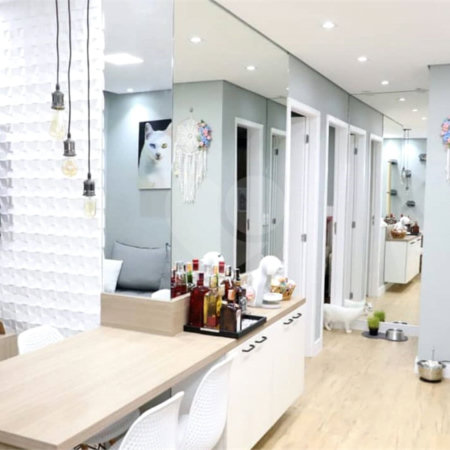 Apartamento à venda com 2 quartos em Vila Pirituba, São Paulo, SP