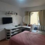 Sobrado à venda com 4 quartos, sendo 1 suíte, em Jardim Brasil (zona Norte), São Paulo, SP