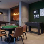 Apartamento para alugar com 2 quartos, sendo 1 suíte, em Butantã, São Paulo, SP