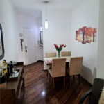 Apartamento com 3 dormitórios à venda, 96 m² por R$ 800.000,00 - Ponta da Praia - Santos/SP