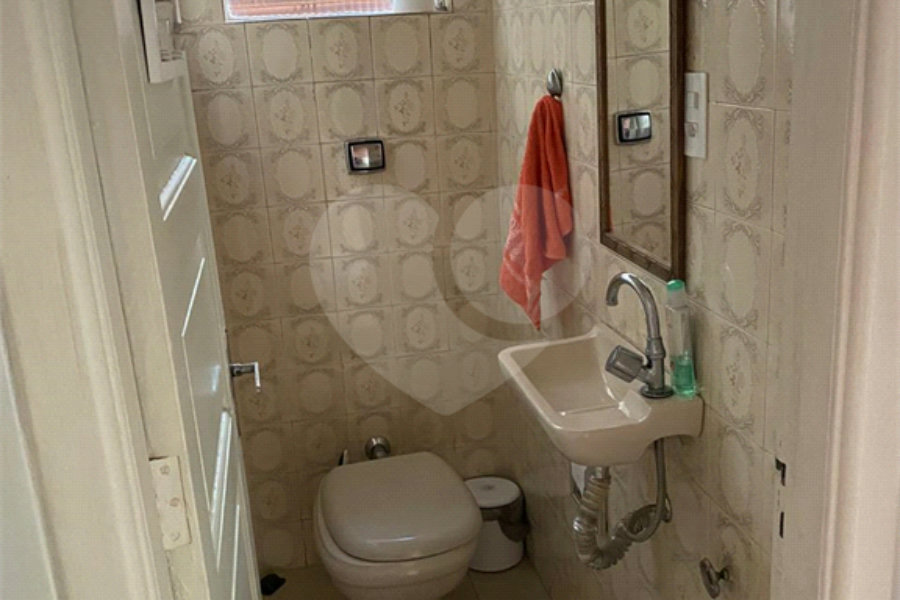 Sobrado à venda com 3 quartos em Casa Verde, São Paulo, SP