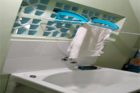 Sobrado à venda com 3 quartos, sendo 1 suíte, em Alto da Boa Vista, São Paulo, SP