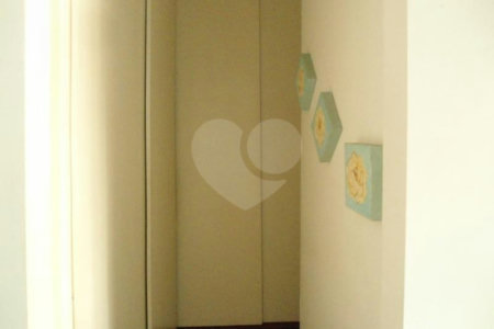 Apartamento à venda com 4 quartos, sendo 2 suítes, em Santana, São Paulo, SP