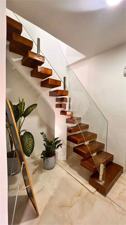 Casa à venda com 3 quartos em Cosmos, Rio de Janeiro, RJ
