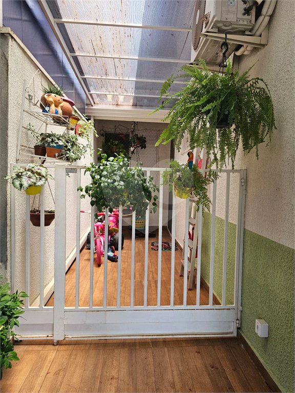 Casa a Venda Moradas II