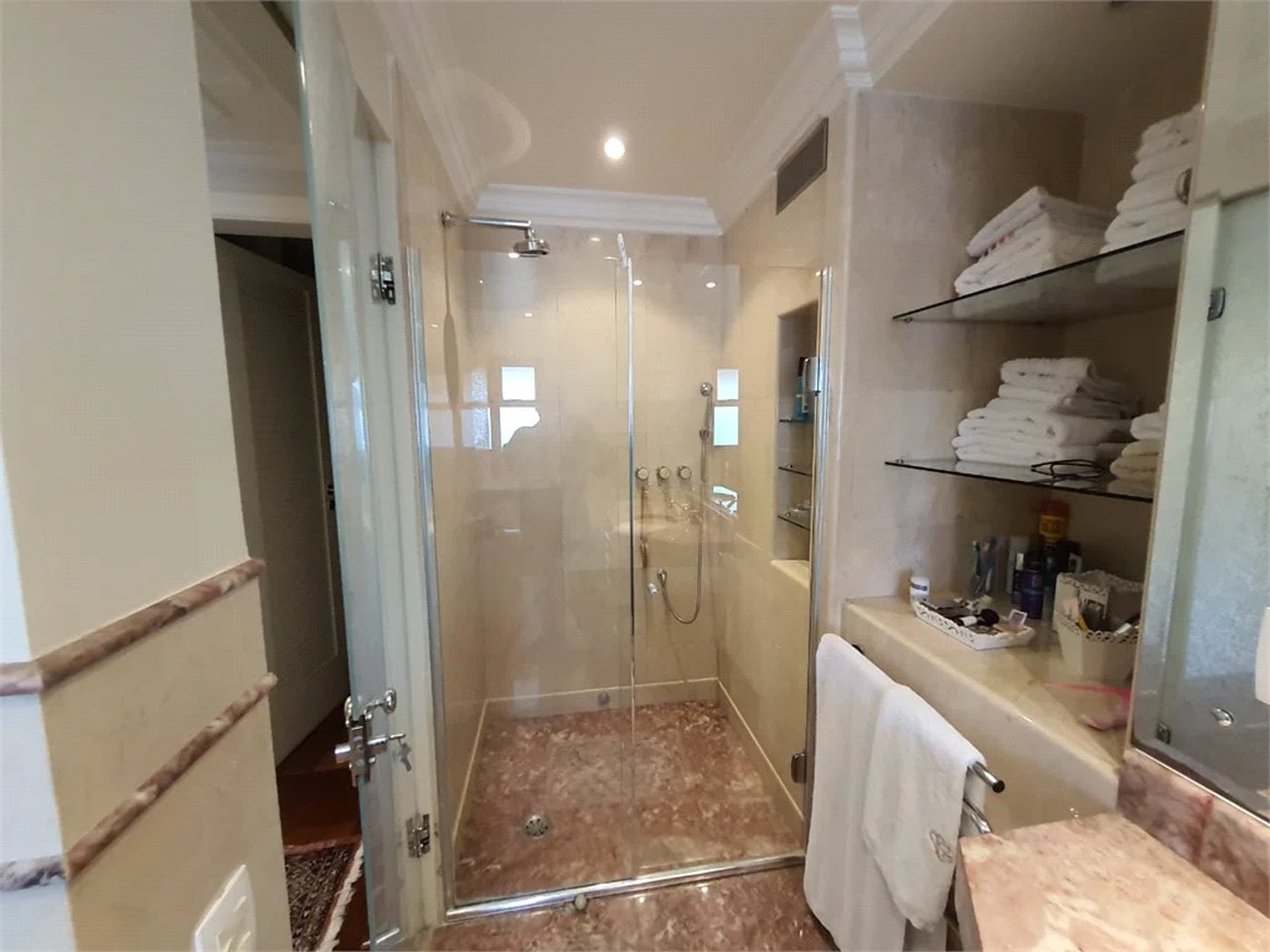 Apartamento à venda com 4 suítes em Vila Andrade, São Paulo, SP