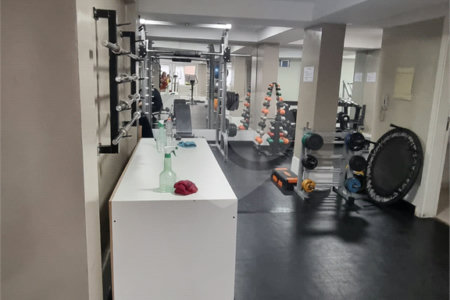 Cobertura à venda com 4 quartos, sendo 2 suítes, em Nova Petrópolis, São Bernardo do Campo, SP