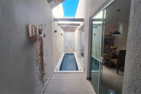 Casa à venda com 3 quartos, sendo 1 suíte, no condomínio Golden Park Residence, Sorocaba - SP