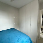Apartamento à venda com 2 quartos, sendo 1 suíte, em Cidade dos Bandeirantes, São Paulo, SP
