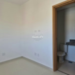 Apartamento à venda com 2 quartos, sendo 1 suíte, em Vila Thais, Atibaia, SP