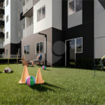 Lindo Apartamento de 44 m² à Venda no Condomínio Parque Olímpia – Indaiatuba/SP