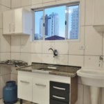 Casa Térrea de Vila - 2 Quartos / 2 Vagas - metrô Alto do Ipiranga