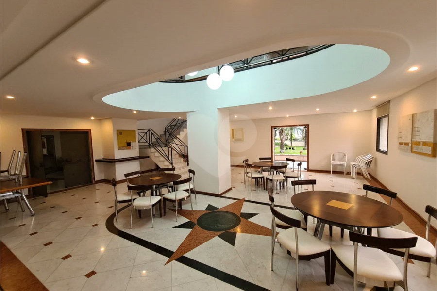 Apartamento à venda com 3 suítes em Santana, São Paulo, SP