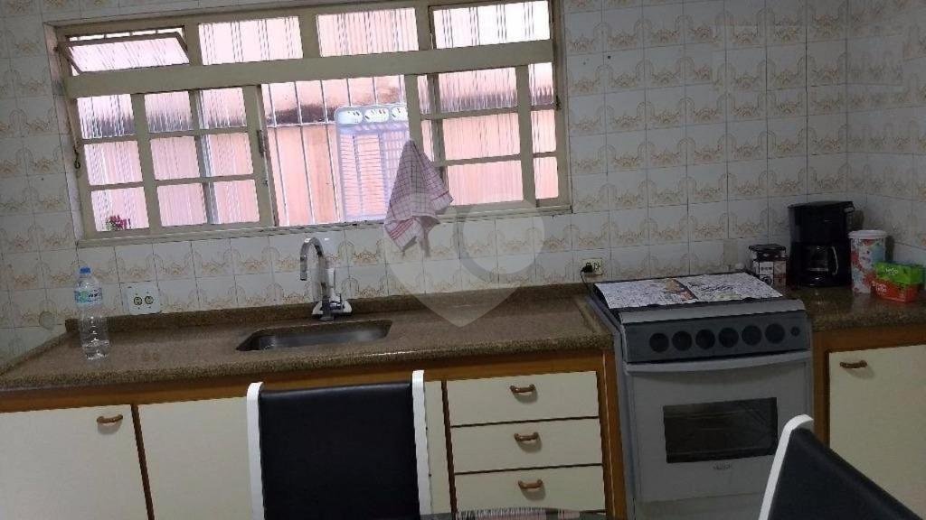 Sobrado à venda com 3 quartos, sendo 1 suíte, em Freguesia do Ó, São Paulo, SP