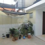 Sobrado à venda com 4 quartos, sendo 1 suíte, em Vila Gustavo, São Paulo, SP