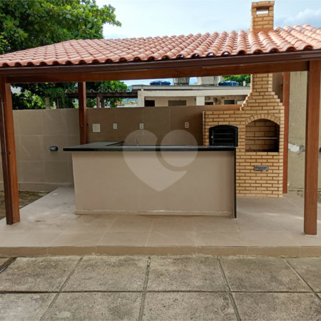 Apartamento à venda com 2 quartos em Grajaú, Rio de Janeiro, RJ