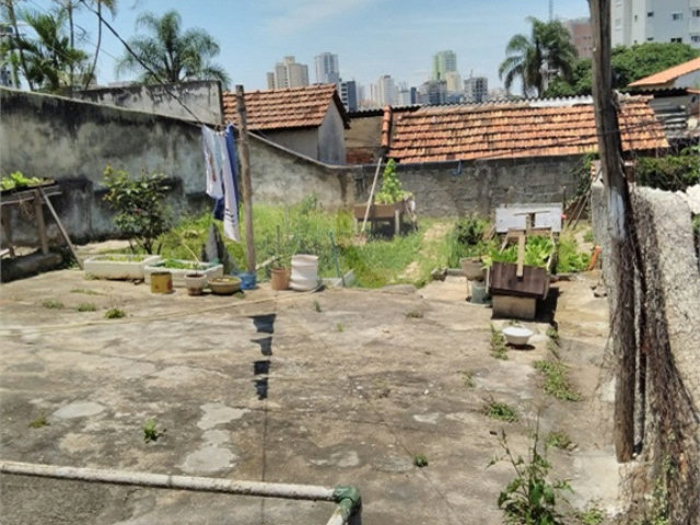 Casa Térrea à venda com 2 quartos em Vila Paulicéia, São Paulo, SP