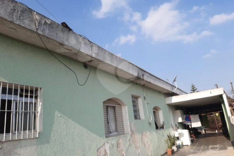 Terreno à venda em Pirituba, São Paulo, SP