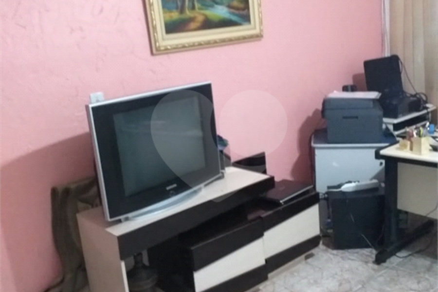Sobrado à venda com 3 quartos em Jardim Brasil (zona Norte), São Paulo, SP