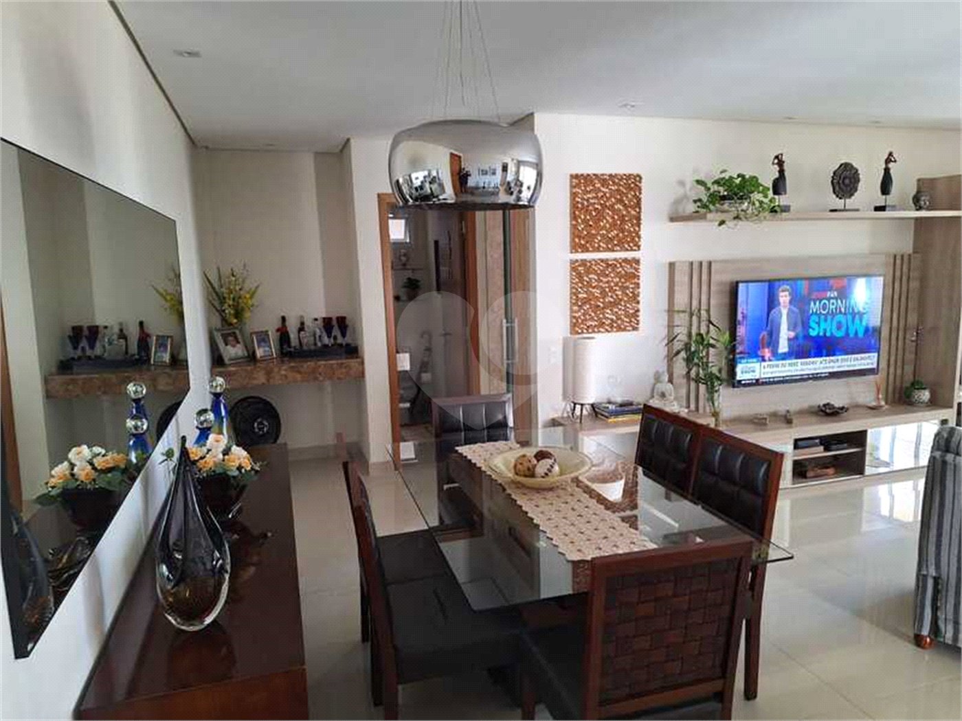 Apartamento à venda com 3 suítes em Vila Castelo Branco, Indaiatuba, SP