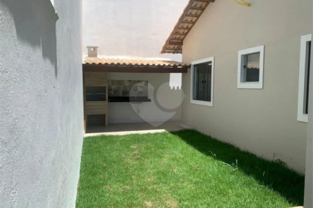 Casa à venda com 2 quartos em São José, Armação dos Búzios, RJ