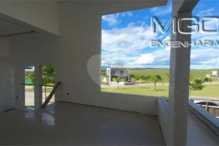 Casa à venda com 3 suítes no condomínio Residencial Alphaville Ii, São José dos Campos - SP