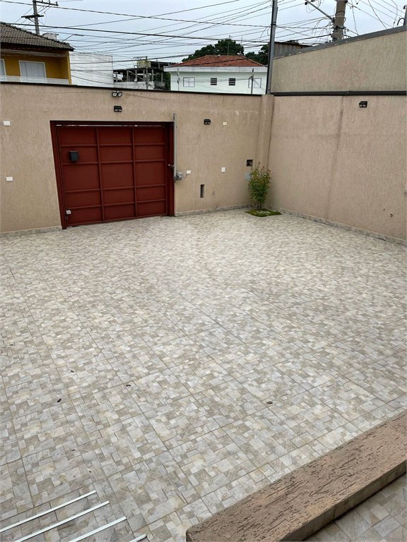 Casa à venda com 3 suítes em Freguesia do Ó, São Paulo, SP