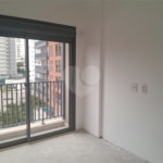 Apartamento à venda com 2 suítes em Alto da Lapa, São Paulo, SP