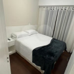 Apartamento para alugar com 1 quarto em Itaim Bibi, São Paulo, SP