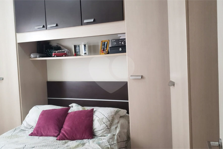 Apartamento à venda com 2 quartos em Santana, São Paulo, SP