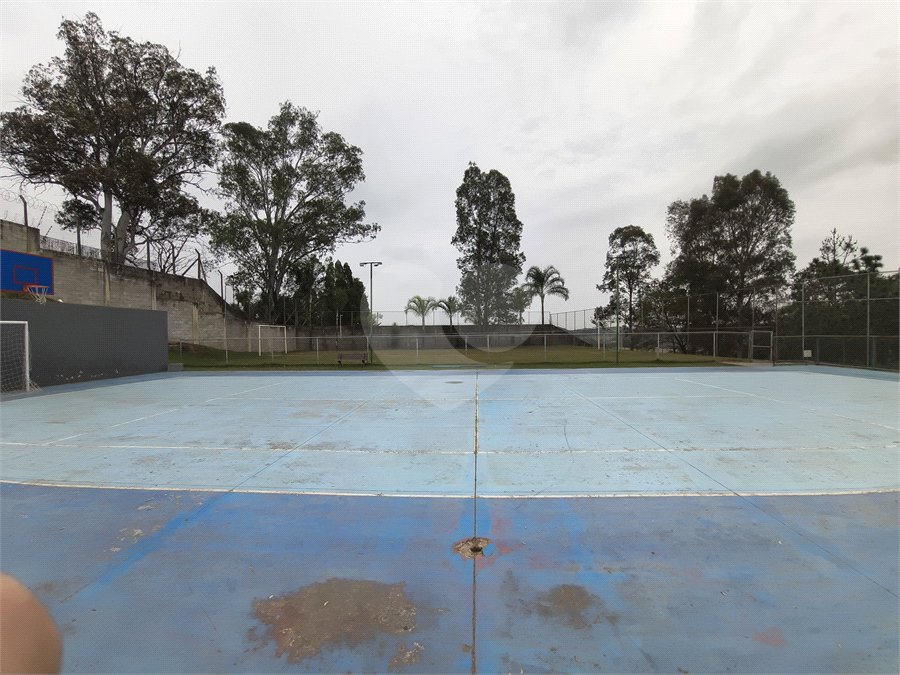 Terreno à venda no condomínio Renaissance, Sorocaba - SP