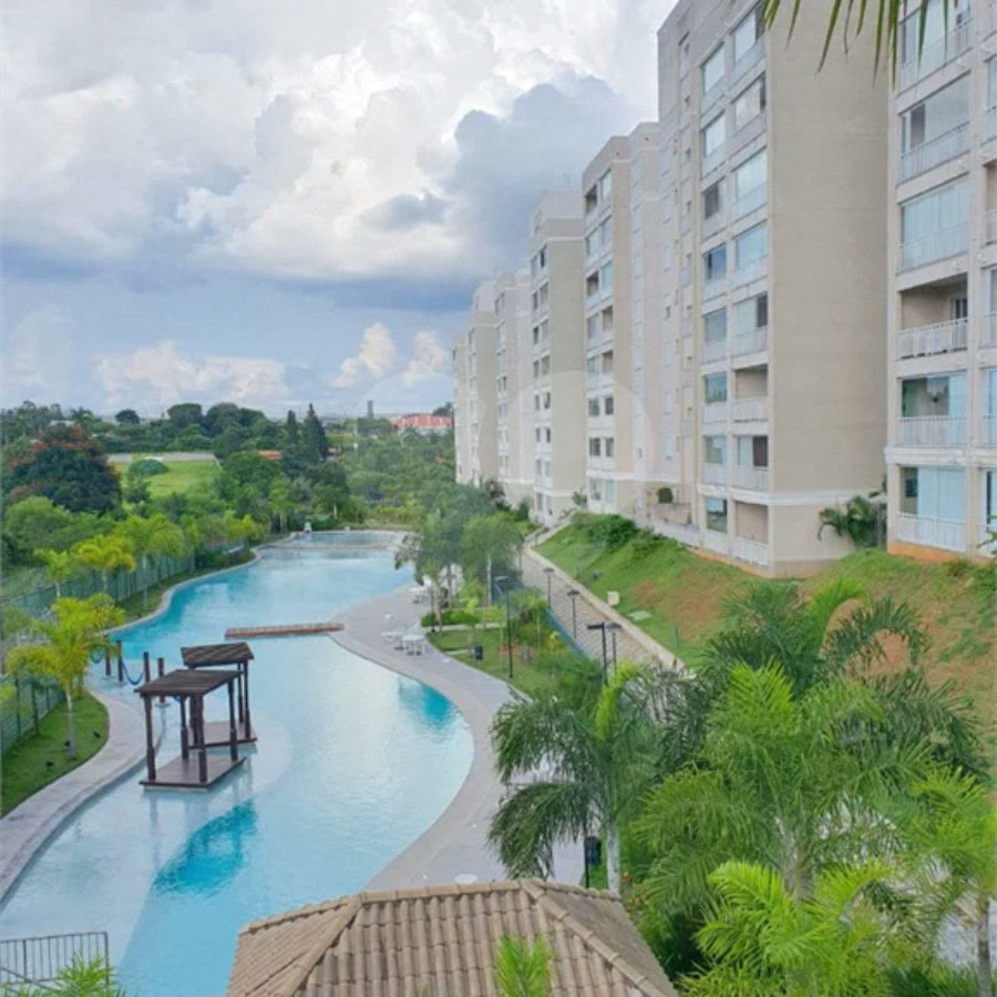 Apartamento à venda com 2 quartos, sendo 1 suíte, em Jardim Tereza Cristina, Jundiaí, SP